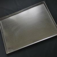 Fabriqué en Chine Maille de séchage en acier inoxydable Plateau de séchage en acier inoxydable sécurisé