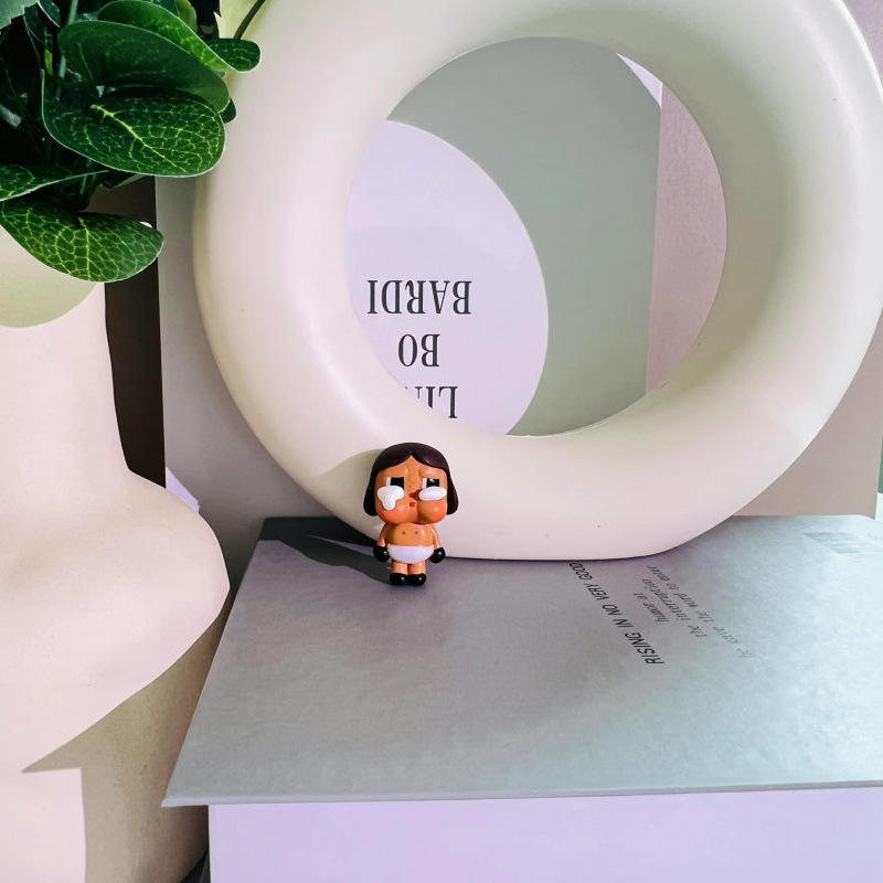 Newborn black factory