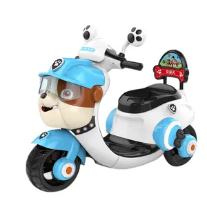 Children Toys Ride On Car Kids Electric Motorcycle For Sales