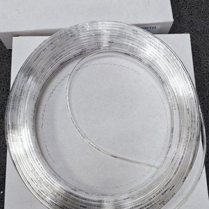 Tubería Neumática de Poliuretano PUN-H-4X0 de 4 mm, Conexión Directa, Resistencia a la Temperatura de -40 °C a 100 °C - Product Image 2