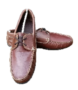 Mocasines Jora de Cuero Genuino Hechos a Mano, Impermeables, Comercio Justo, Apoya a Artistas Mujeres, Precios Transparentes, Envío Global - Product Image 2