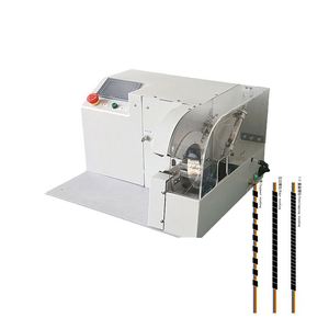 เครื่องพันสายเทปแบบจุดอัตโนมัติ, เครื่องพันเทปพันสายไฟ - Product Image 1