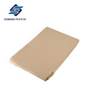Pe Bâche Tissu Poly Coton Bâches Pour <span class=keywords><strong>Parasol</strong></span> - Product Image 4