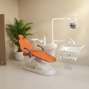 <strong>Dental</strong> <strong>Unit</strong> <strong>Dental</strong> Equipment Surgery Foshan <strong>Chair</strong> <strong>Manufacturer</strong> Spittoon Ceramic for <strong>Dental</strong> <strong>Chair</strong> - Product Image 1