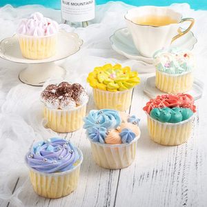 Birthday Decoration Accessories for Cake Decorating Supplies and <b>Silicone</b> Set Seamless Process Sanding Table <b>Baking</b> Tool - Product Image 4