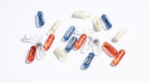 Suppléments de cellules souches de soutien immunitaire en capsule remplie de liquide de soutien OEM pour adultes Suppléments antioxydants pour la santé du cerveau - Product Image 5