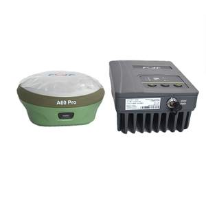 เครื่องมือสำรวจ FOIF A60 PRO Gnss Gps Rtk Base และ V300 V200 A90 G970II PRO S9II S900A S980A ระบบ Gnss RTK ประสิทธิภาพสูง - Product Image 3
