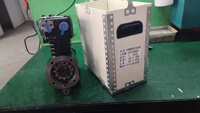 Nouveau compresseur de frein à air bicylindre 3074470 3417958 107506X pour moteur K19 M11 N14