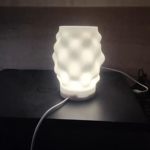 Luce <span class=keywords><strong>LED</strong></span> Circolare <span class=keywords><strong>USB</strong></span> per Stampante 3D, Lampada per Kit Illuminazione Laboratorio 001, Luce <span class=keywords><strong>LED</strong></span> <span class=keywords><strong>RGB</strong></span> Ultra Sottile <span class=keywords><strong>USB</strong></span> Montata in Superficie - Product Image 5