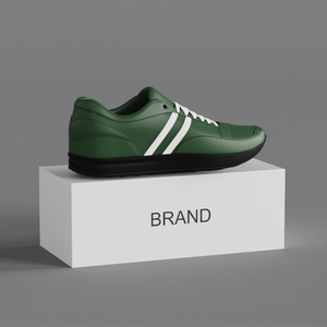 Zapato <span class=keywords><strong>de</strong></span> marca personalizada <span class=keywords><strong>para</strong></span> tienda minorista, zapatilla <span class=keywords><strong>de</strong></span> deporte con bloque <span class=keywords><strong>de</strong></span> exhibición, soporte <span class=keywords><strong>para</strong></span> zapatos <span class=keywords><strong>de</strong></span> encimera <span class=keywords><strong>para</strong></span> tienda <span class=keywords><strong>de</strong></span> ropa deportiva - Product Image 6