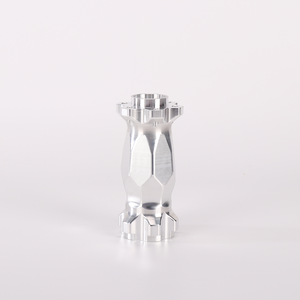 수술기구 CNC 5 축 정밀 가공 PEEK UHMWPE - Product Image 2