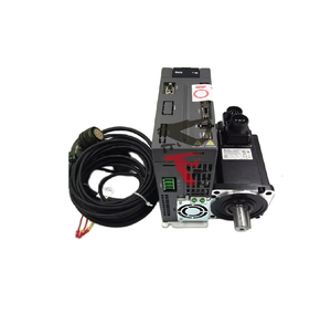 Controlador de Motor Servo <span class=keywords><strong>ECMA</strong></span>-<span class=keywords><strong>C10401ES</strong></span> de Alta Calidad, Nuevo y Original, Equipo Eléctrico - Product Image 6