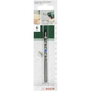 BOSCH - 2609255403 ISO 5468 Brocas para hormigón-EAN 3165140384452 BROCAS OTRAS BROCAS - Product Image 1