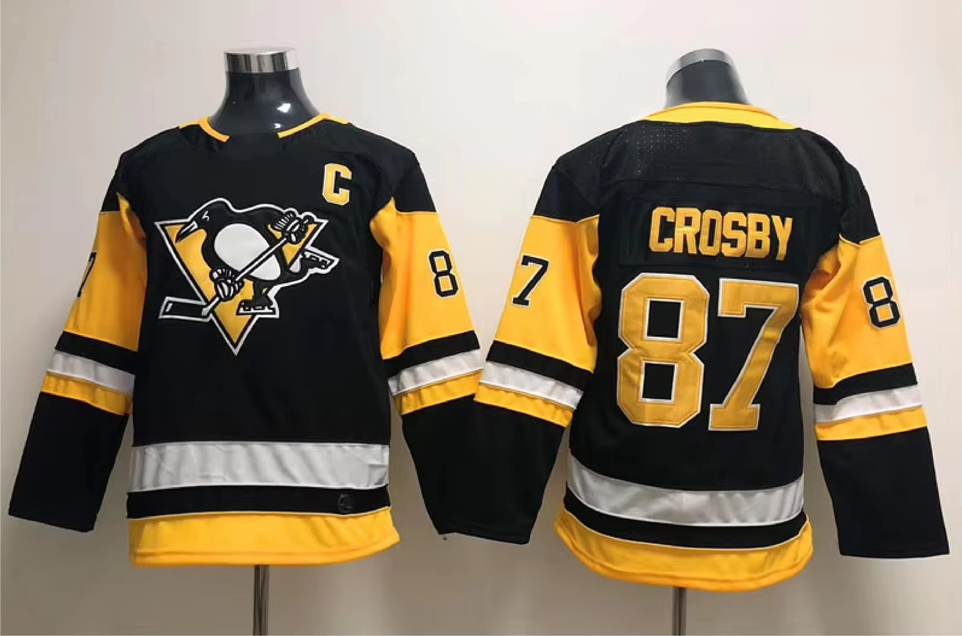 87 Crosb-y Black 3