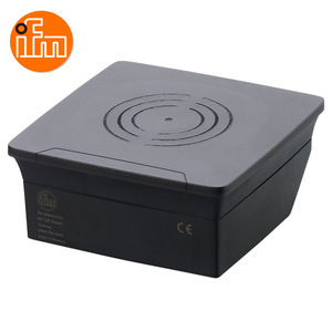 Lecteur-graveur RFID Ifm Hf Ant600 pour applications industrielles - Product Image 1