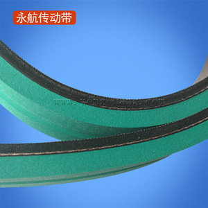 สายพานยางยงหาง รุ่น 1370X40X12 มาตรฐาน สำหรับโรงงานผลิต - Product Image 3