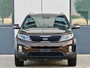 Voitures d'occasion <span class=keywords><strong>Kia</strong></span> <span class=keywords><strong>Sorento</strong></span> SUV LHD Automatique <span class=keywords><strong>4X4</strong></span> 4WD - 2.4L Essence - État d'origine <span class=keywords><strong>Prix</strong></span> de gros 2013 2024 - Product Image 2