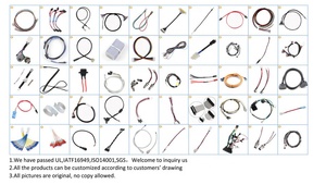 Cáp Đực Sang Đực Hỗ Trợ Chuyển Đổ<span class=keywords><strong>i</strong></span> 3D 1080P 60Hz 1M 1.5M 2M <span class=keywords><strong>I</strong></span> Sang <span class=keywords><strong>VGA</strong></span> - Product Image 6