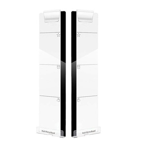 <span class=keywords><strong>Bloc</strong></span> <span class=keywords><strong>de</strong></span> <span class=keywords><strong>Notas</strong></span> Acrílico Multifuncional con Adhesivo Fuerte y Tamaño Personalizado - Product Image 1
