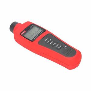 NEW-UNI-T-Stock UT370 ซีรีส์ เครื่องวัดความเร็วรอบ UT371 UT372 UT683KIT UT151F - Product Image 1