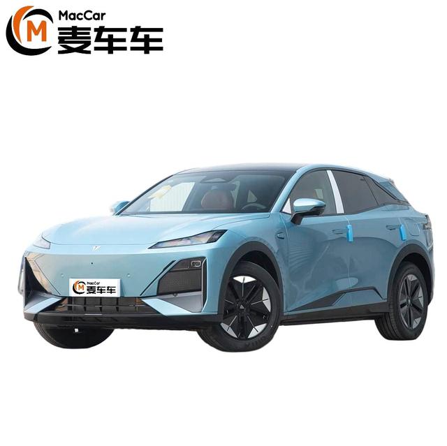 2025 Model Deepal S07 Hot Sale New Car with Extended Range 1.5T RWD 215Max 285Max Pro Version Low Price Offered
