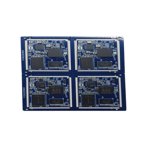 Assemblage SMT de circuits imprimés pour batteries externes, personnalisation de la gestion de l'alimentation, fabrication de circuits imprimés - Product Image 2