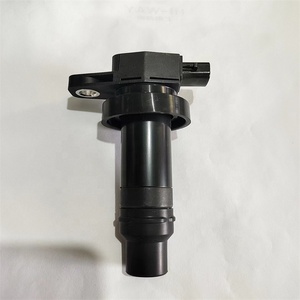 Bobina de encendido Zj-ve Zy-de Zy-ve para Mazda2 Mazda3 Demio 1,3 1,5 Motor de la bobina de encendido ZJ0118100 Zzy118100 - Product Image 2