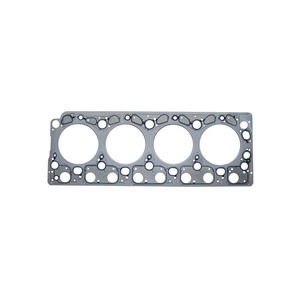 Chất lượng cao Kim loại xi lanh đầu Gasket ISO/ts16949 chứng nhận cho Mercedes-Benz Vario o502 Om <span class=keywords><strong>900</strong></span> Om 904 (GYA mô hình thương hiệu - Product Image 3