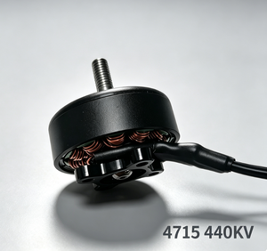 4715 440KV Brushless DC Motor for <b>Drones</b> Quadcopter with High Power for Heavy Lift and Commercial <b>Drones</b> - Product Image 4