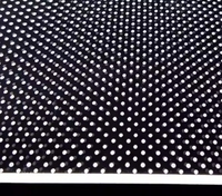 Panneau diffuseur lumineux en plexiglas haute transparence sur mesure, plaque PMMA, plaque acrylique coulée pour affichage publicitaire en boîte lumineuse mince