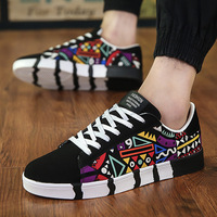 Chaussures en toile de conception habile, vente directe d'usine, logo personnalisé, Chine