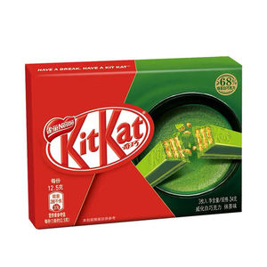 <span class=keywords><strong>Kit</strong></span> saveur <span class=keywords><strong>matcha</strong></span> 36g <span class=keywords><strong>Kat</strong></span> Sandwich Bonbons Exotiques Japonais Vente en gros Snacks - Product Image 6