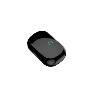 2025 LED Display In-Ear <b>Wireless</b> Sports Earbuds TWS BT 5.4 IPX6 Waterproof Touch Control 10mm Drivers MEMS G200 BT 5.4 TWS Ear H - Product Image 3
