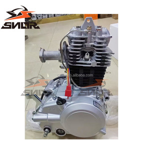SNOR di alta qualità Zongshen motore 100cc moto motore a benzina BAJAJ <span class=keywords><strong>Boxer</strong></span> CT100 gruppo motore - Product Image 3