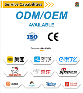 Factory Custom <strong>Hello</strong> KT Bear Plush Super Soft PP Cotton Stress Relief Party Wedding <strong>Toys</strong> Accept Custom Fabric/Pattern/Logo - Product Image 4