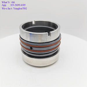 厂家直销Donjoy LGR/LGL 20/30/70螺杆泵单机械密封 - Product Image 3