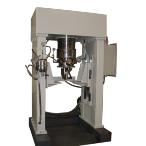 เครื่องผสมแบบตั้งตรงป้องกันการระเบิดสำหรับสารขับเคลื่อนแข็ง - Product Image 4
