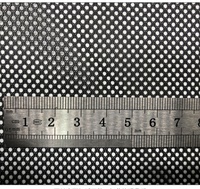 Respirant 100% Polyester chaîne tricot tente chaussure matériel maille tissu oeillet tissu pour sac à linge et chariot filet tissu