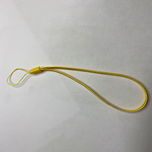 Correa Tejida Oficial de Apple para <span class=keywords><strong>iPhone</strong></span> 17 Pro Max 17 Air, Cordón Cruzado Antipérdida, Accesorio para Funda de Teléfono - Product Image 2