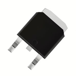 New & Original Guaranteed 2N0623-JSM TO-252 Transistor CZSKU:FE05KK86 - Product Image 1