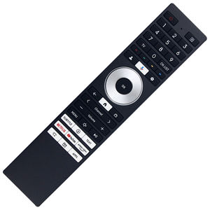 Nouvelle télécommande infrarouge intelligente CT-95093 compatible avec les téléviseurs <span class=keywords><strong>Toshiba</strong></span> <span class=keywords><strong>4K</strong></span> 2024 série C350NP - Product Image 2