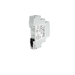 Industrial Controls DIN Rail 0.05SEC-100H 12V-240V AC DC 1C/O Multifunction Time <b>Relay</b> - Product Image 4