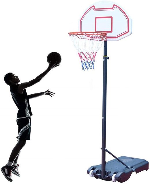 Heavy Duty Standard Hoop Basketball Game Machine,custom Mini Basketball Hoop Outdoor