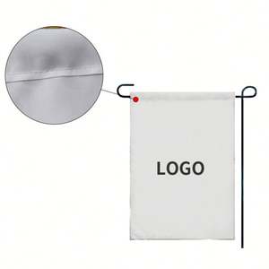 ป้ายธงสวนขนาดเล็กสำหรับกลางแจ้งธงสวนฟุตบอลลานต้อนรับบ้านธงสำหรับตกแต่งภายนอกป้ายฮอกกี้ - Product Image 4