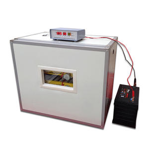 Lồng Ấp Trứng Gà Công Suất Gấp Đôi Tỷ Lệ Nở Cao Chất Lượng Tốt Để Ấp Trứng - Product Image 5