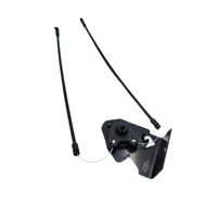 Câble de déverrouillage du capot 8YG823529 pour Audi A3 (888)(88L)(88A)(88F) 2020-2024
