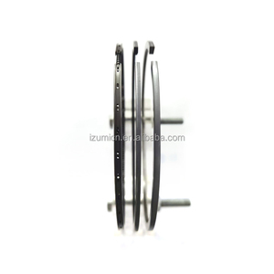 Izumi TD42เครื่องยนต์ดีเซลลูกสูบแหวน12033-WJ11A 12033-0W813 12033-DY712 12033-0W814 12033-WJ115 12033-WJ116 - Product Image 3