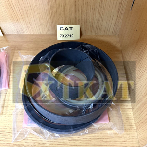 Kit de joints XTKAT 7X2710 7X-2710 compatible avec <span class=keywords><strong>Caterpillar</strong></span> 8T1478 966F II 992C <span class=keywords><strong>992D</strong></span> 7x-2710 7x2710 - Product Image 1