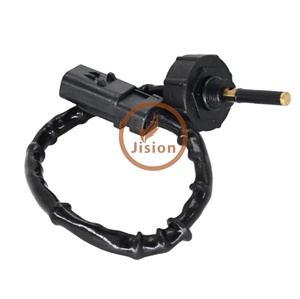 เซ็นเซอร์แยกน้ำมันและน้ำ 3 ขา รุ่น 423-6434 สำหรับรถขุด Caterpillar E320D E325D E329D E330D E336D อะไหล่ระบบเชื้อเพลิง - Product Image 2