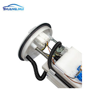 Conjunto de Bomba de Combustible 311101D000  <span class=keywords><strong>31110</strong></span>-<span class=keywords><strong>1D000</strong></span> para Kia  07-12 - Product Image 3